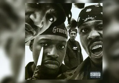 gravediggaz 6 feet deep