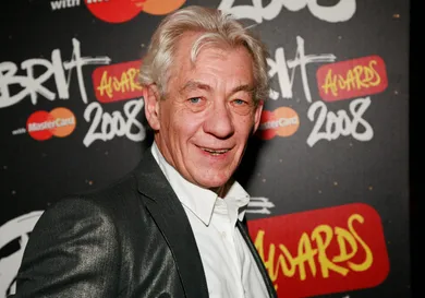 The 28th BRIT Awards 2008