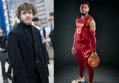 jack harlow donovan mitchell
