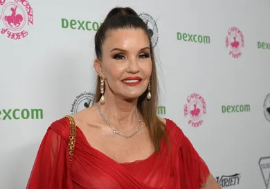 2022 Carousel of Hope Ball - Arrivals