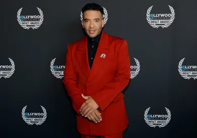 Hollywood Unlocked 3rd Annual Impact Awards