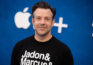 Apple's "Ted Lasso" Season 2 Premiere - Arrivals