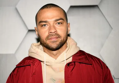 2020 Sundance Film Festival - Digital Aerosol And The Re-Imaginarium: A Fireside Chat With Kahlil Joseph And Jesse Williams Panel
