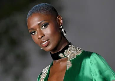 2nd Annual Academy Museum Gala - Arrivals