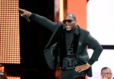 2019 BET Awards - Show