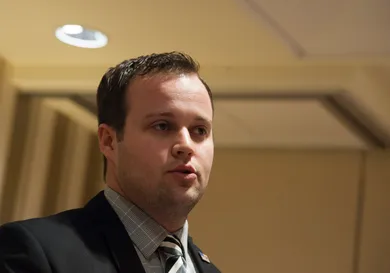 Duck Dynasty's Phil Robertson and The Duggars Speak At CPAC