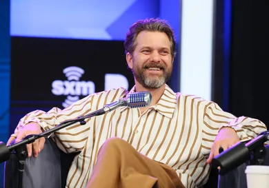 SiriusXM Jess Cagle Special With The Cast Of "Fatal Attraction"