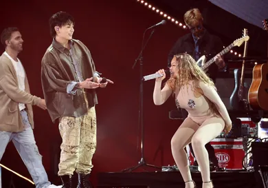 2023 Global Citizen Concert