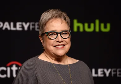 The Paley Center For Media's 33rd Annual PaleyFest Los Angeles - Closing Night Presentation: "American Horror Story: Hotel" - Arrivals