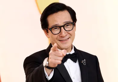 95th Annual Academy Awards - Arrivals