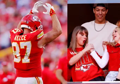 kelce and swift