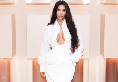 KKW Beauty Pop-Up Shop