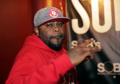 Slaughterhouse In Concert