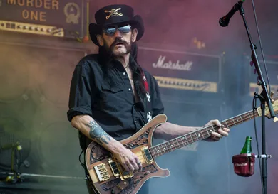 Glastonbury Festival 2015 - Day 1