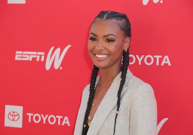 The Annual espnW: Women + Sports Summit