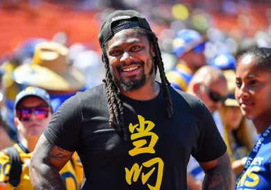 Dallas Cowboys v Los Angeles Rams