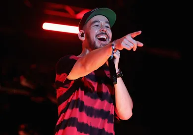 Incheon Pentaport Rock Festival 2018 - Day 2