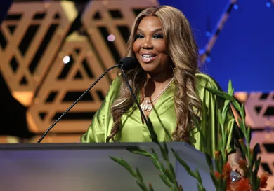 Culture Creators Innovators And Leaders Awards Brunch Presented By Netflix Strong Black Lead