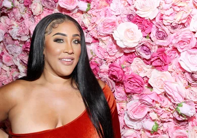 ZEUS Network BADDIES SOUTH Houston Premiere