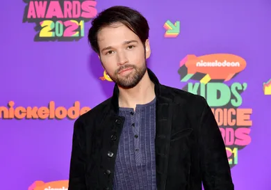Nickelodeon's Kids' Choice Awards 2021 - Arrivals