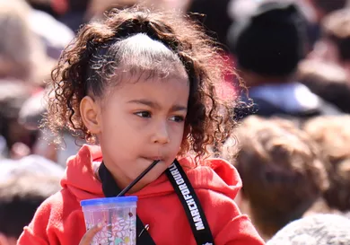 March For Our Lives - Washington, DC