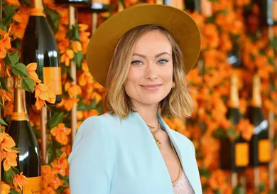 Ninth-Annual Veuve Clicquot Polo Classic Los Angeles