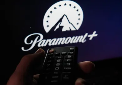 Streaming Services Photo Illustrations