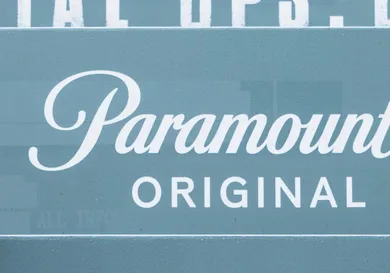 paramount plus