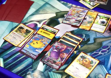 2022 Pokémon World Championships