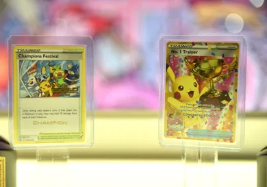 2022 Pokémon World Championships