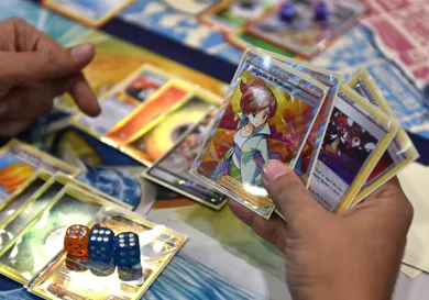 2022 Pokémon World Championships