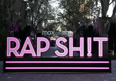 HBO Max Rap Sh!t Miami Screening Event