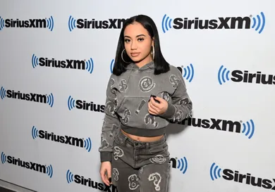 Celebrities Visit SiriusXM - March 14, 2023
