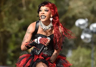 2021 Outside Lands Music And Arts Festival