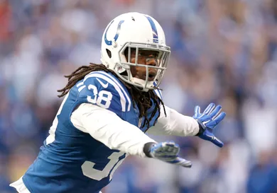 Cincinnati Bengals v Indianapolis Colts