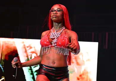 HOT 107.9's Birthday Bash 2023