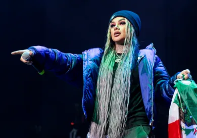 Santa Fe Klan In Concert - Detroit, MI