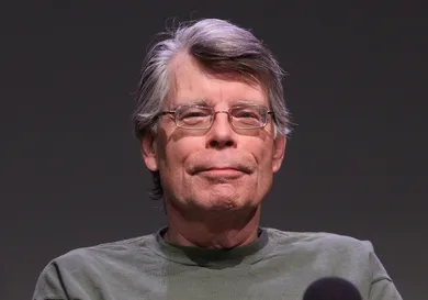 Apple Store Soho Presents Meet The Creators: Stephen King, John Mellencamp And T Bone Burnett