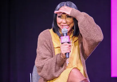 2022 Ultimate Women's Expo Atlanta