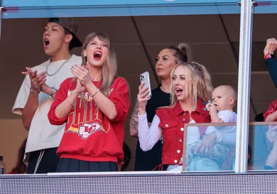 NFL: OCT 22 Chargers at Chiefs