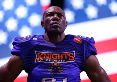 Fan Controlled Football Season v2.0 - Week Seven