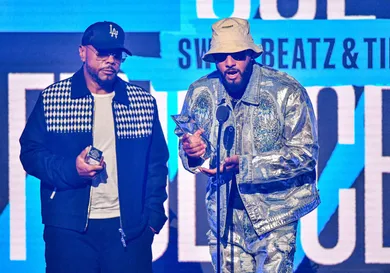 BET Hip Hop Awards 2023 - Show