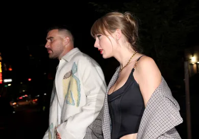 SNL Season Premiere Party