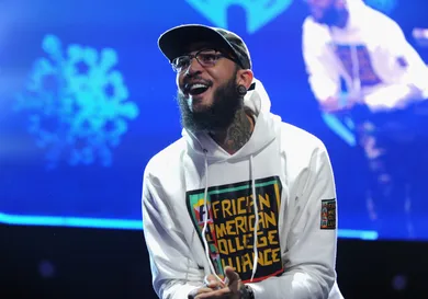 Power 96.1's Jingle Ball 2013 - Show