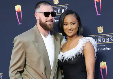 11th Annual NFL Honors - Arrivals
