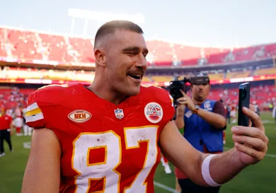 Chicago Bears v Kansas City Chiefs