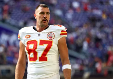 Kansas City Chiefs v Minnesota Vikings