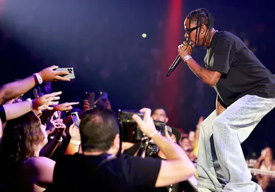 2023 iHeartRadio Music Festival -  Night 2 - Show