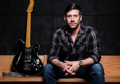 wes borland