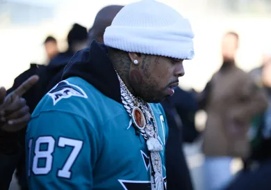 Street Style - Paris Fashion Week - Menswear F/W 2020-2021 : Day Three